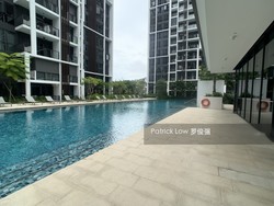 Botanique At Bartley (D19), Condominium #215347681